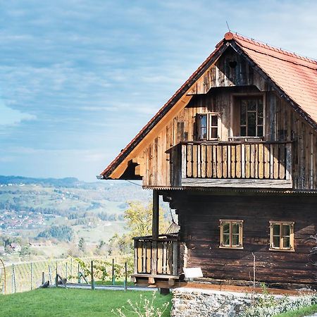 Landhaus Moser Leutschach Exterior photo