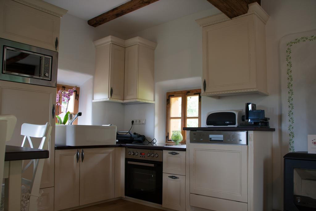 Landhaus Moser Leutschach Room photo