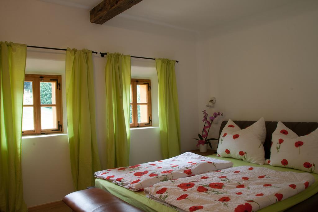 Landhaus Moser Leutschach Room photo