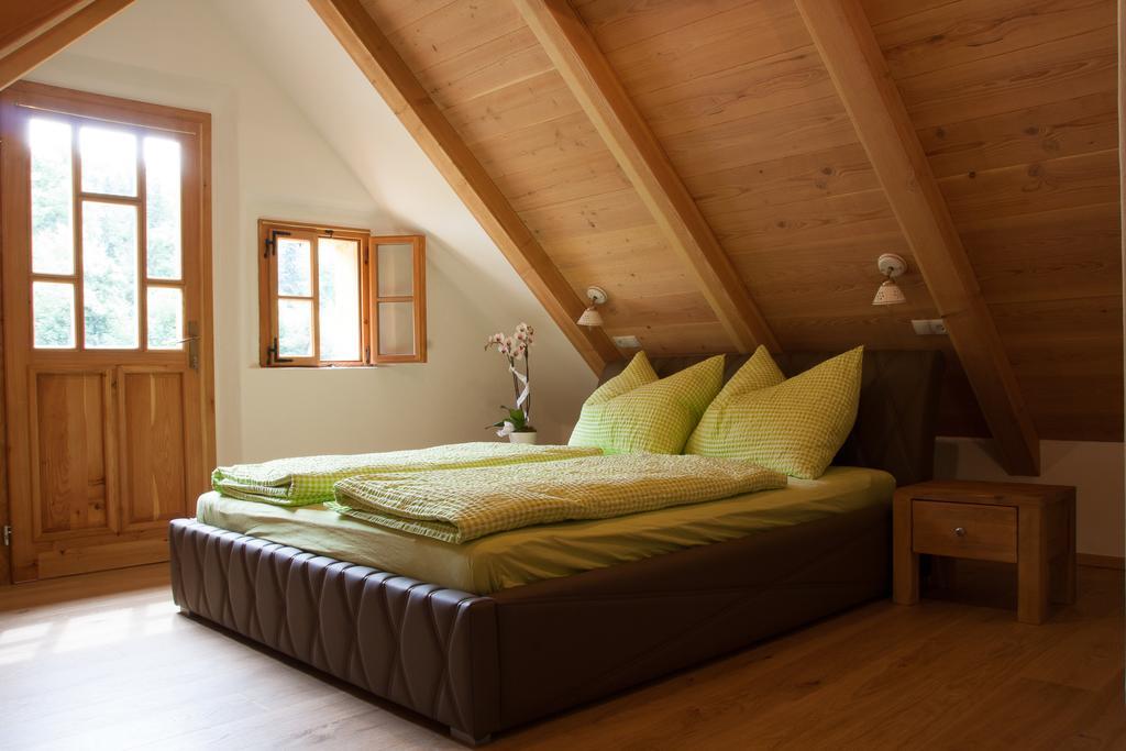 Landhaus Moser Leutschach Room photo