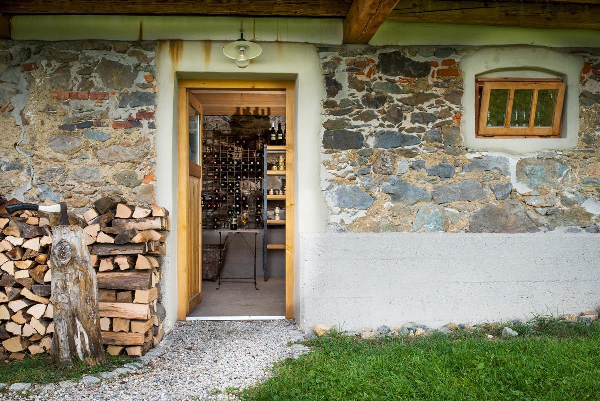 Landhaus Moser Leutschach Exterior photo