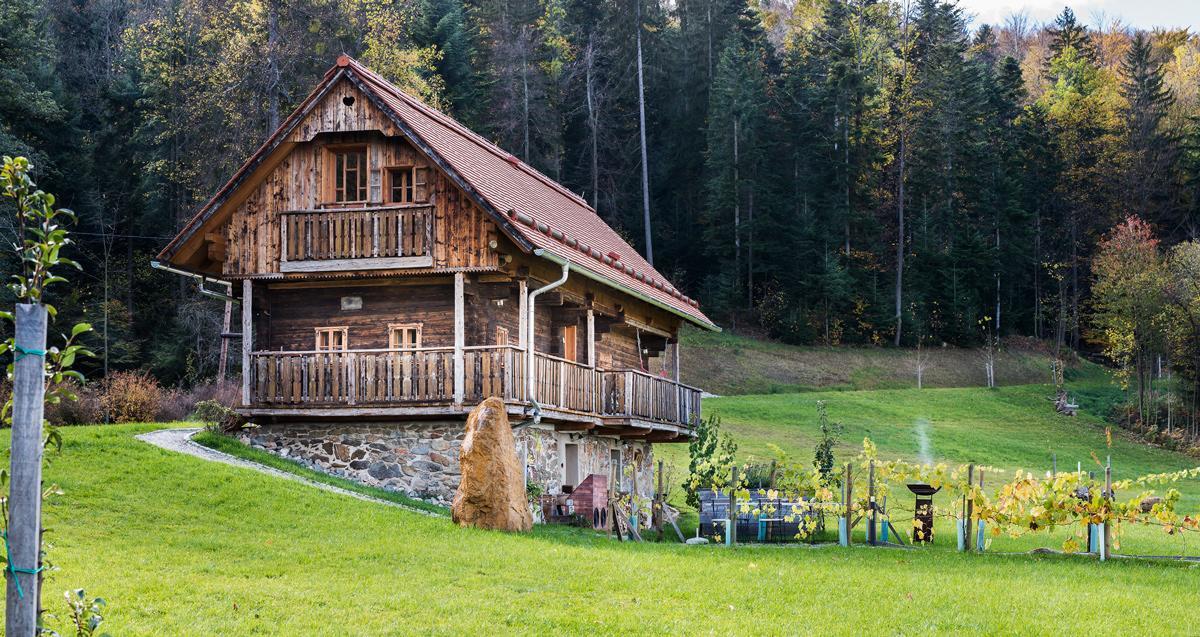 Landhaus Moser Leutschach Exterior photo